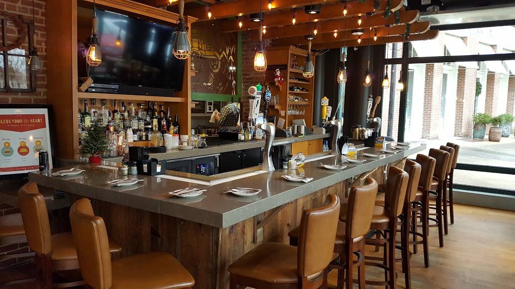 Tupelo Honey | restaurant | 1110 Market St, Chattanooga, TN 37402, USA | 4237790400 OR +1 423-779-0400