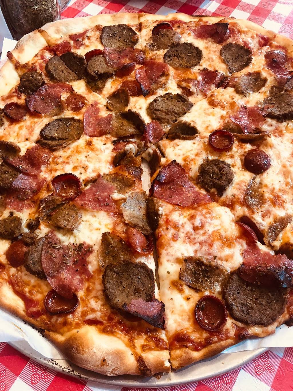 Capo’s on Blanco | meal delivery | 16350 Blanco Rd #103, San Antonio, TX 78232, USA | 2102489616 OR +1 210-248-9616