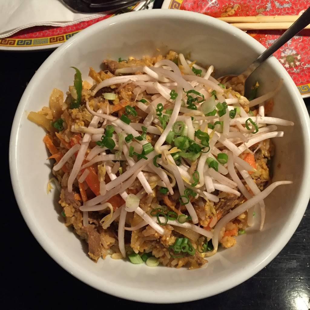 Sticky Rice | restaurant | 1224 H St NE, Washington, DC 20002, USA | 2023977655 OR +1 202-397-7655