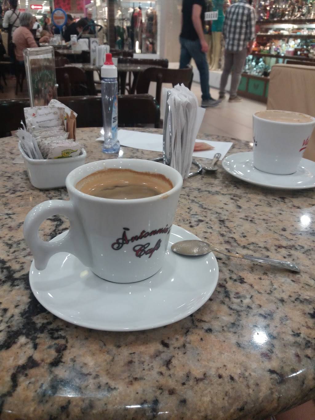 Antonios Cafe | restaurant | 200 Mineral Spring Ave, Pawtucket, RI 02860, USA | 4017246007 OR +1 401-724-6007