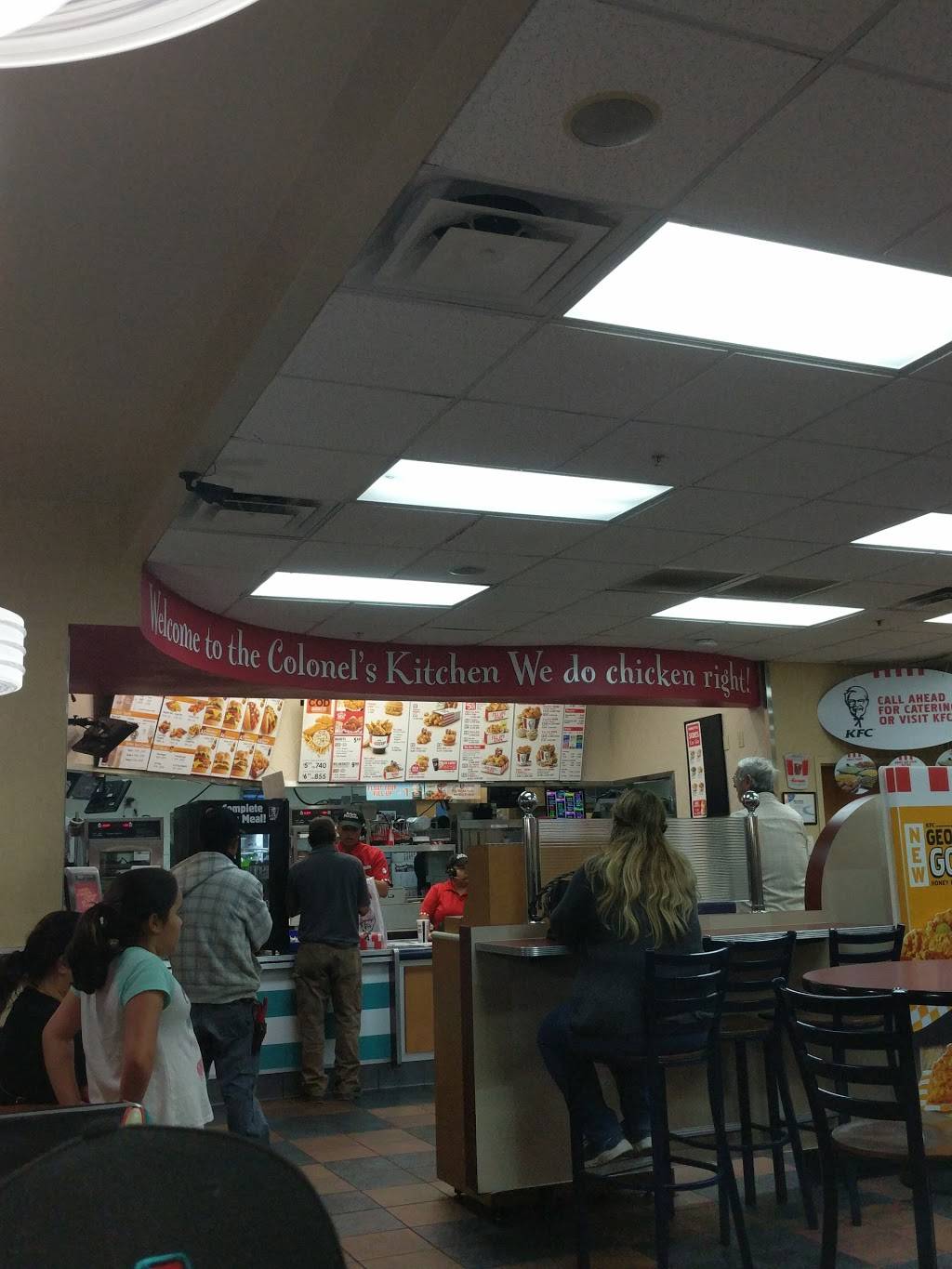 KFC | restaurant | 6610 Hembree Ln, Windsor, CA 95492, USA | 7078378885 OR +1 707-837-8885