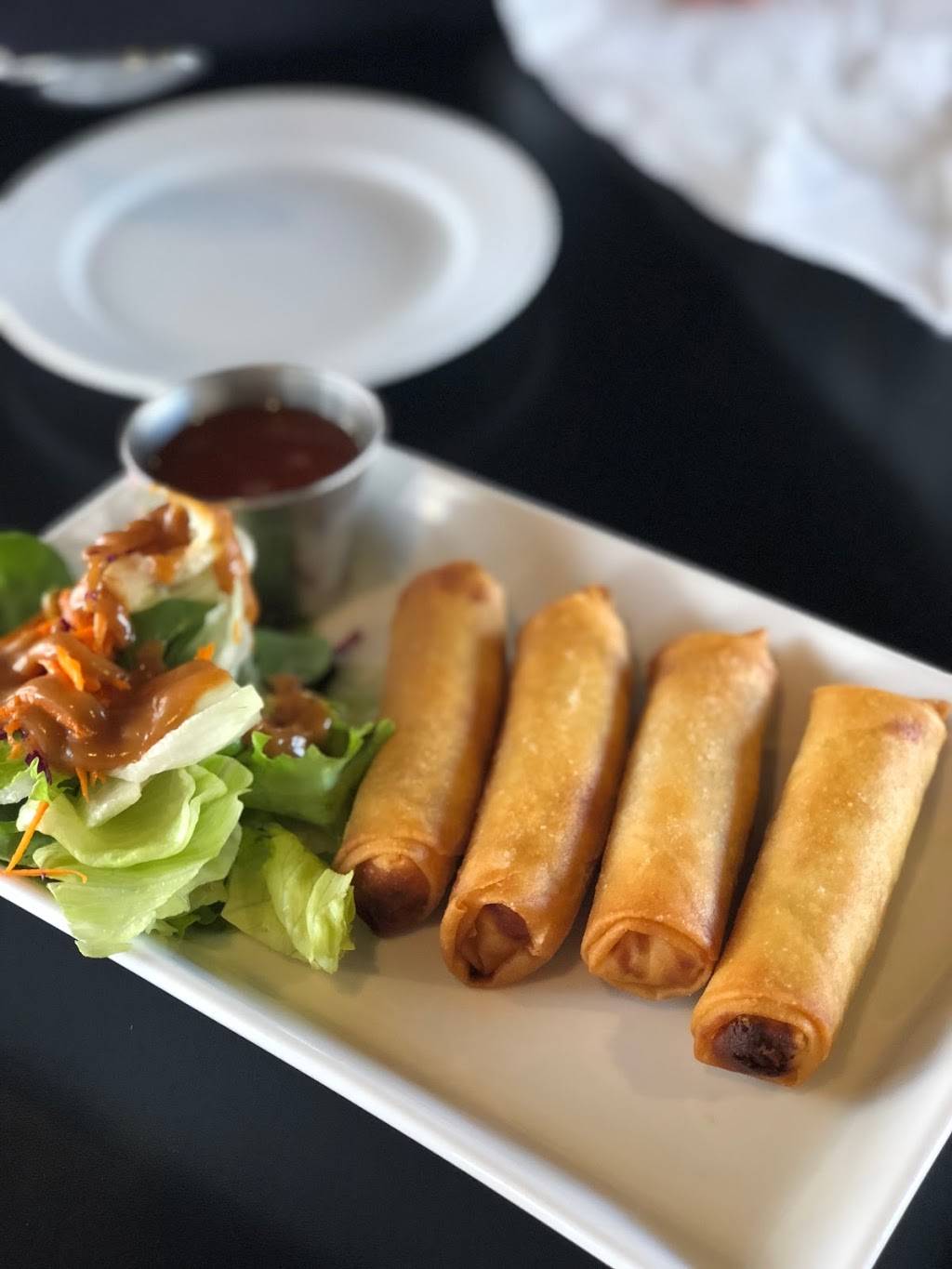 Sa Bai Modern Thai | restaurant | 4121 E Thomas Rd, Phoenix, AZ 85018, USA | 6029548774 OR +1 602-954-8774