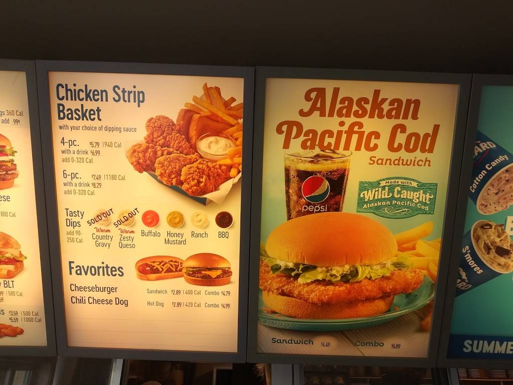 Dairy Queen Grill & Chill | restaurant | 174 State Rd, Kittery, ME 03904, USA | 2074394949 OR +1 207-439-4949