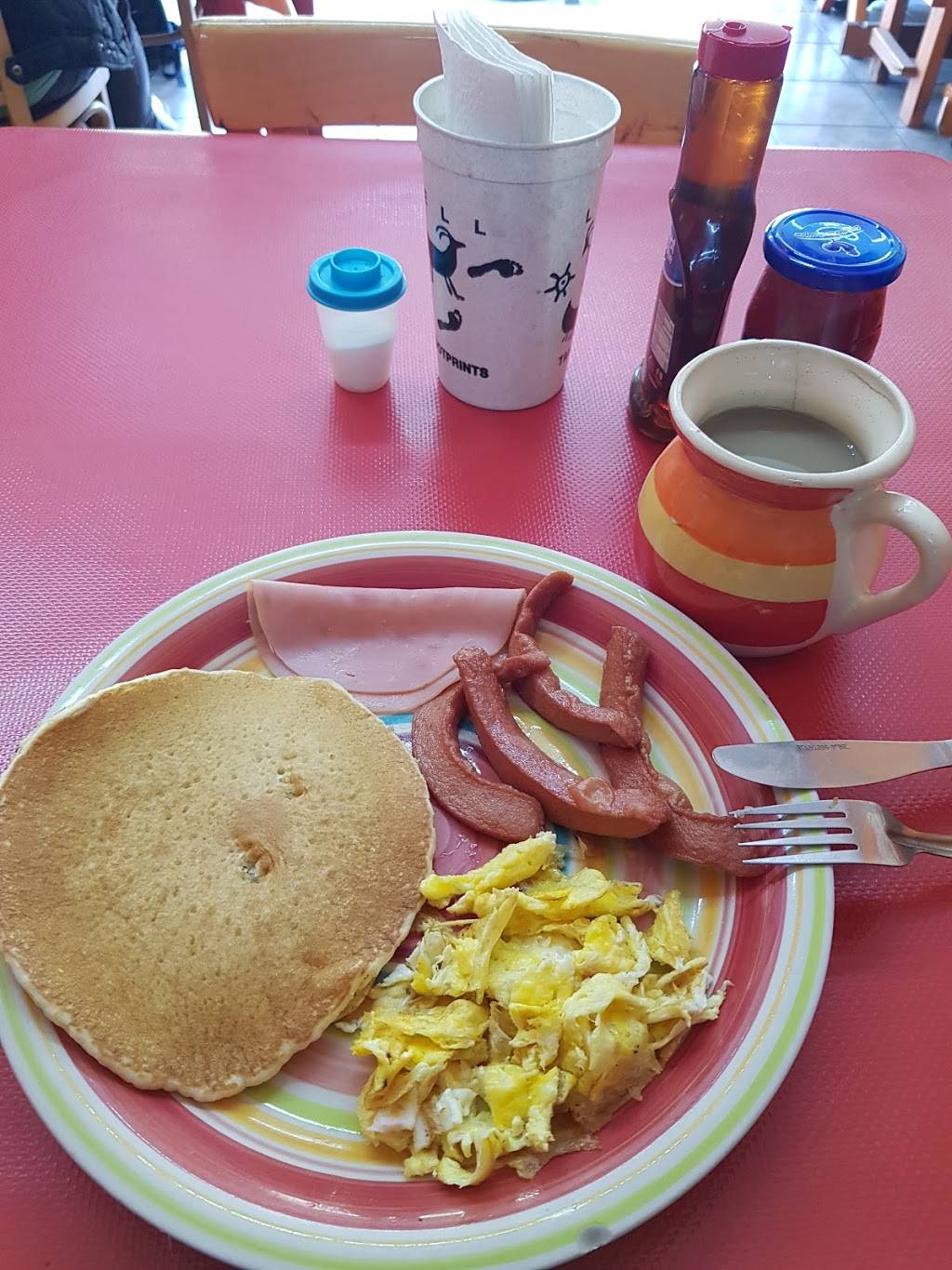 La cabaña de Anita | restaurant | Pso de Los Laureles 92206, El Refugio, Garcia, Redondo, B.C., Mexico | 016641138506 OR +52 664 113 8506