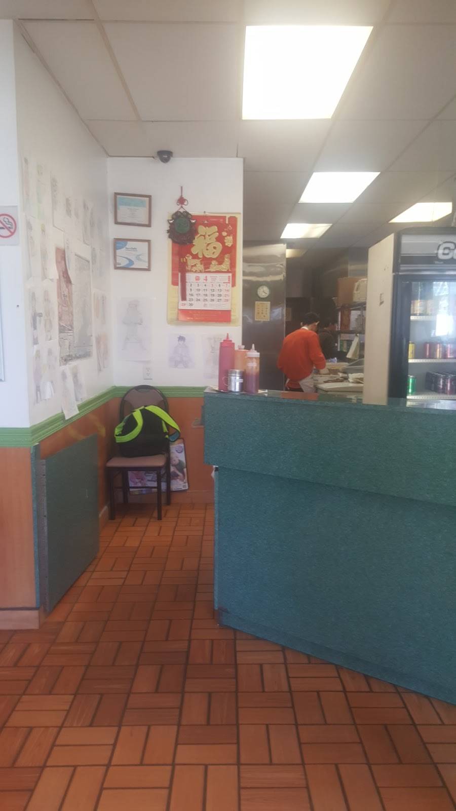 Joy Kitchen | meal takeaway | 251 Grand Ave, New Haven, CT 06513, USA | 2035627770 OR +1 203-562-7770