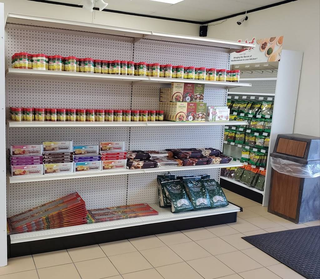 Alfreds Mediterranean Grill | restaurant | 4666 S Mingo Rd, Tulsa, OK 74146, USA | 9187283366 OR +1 918-728-3366