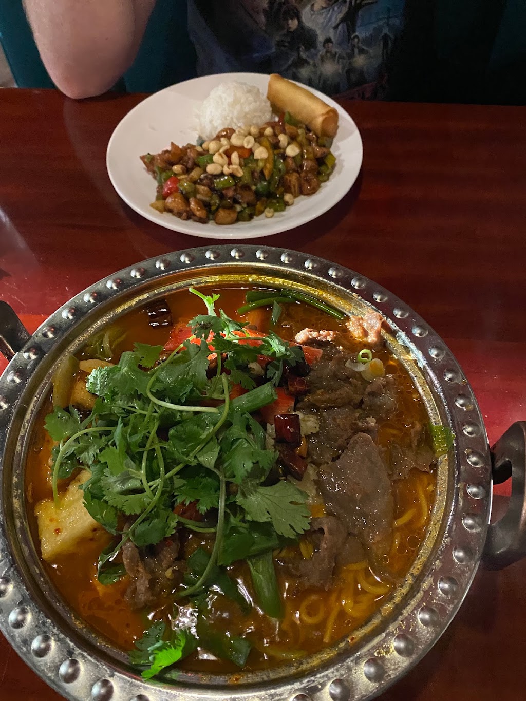 forbidden city | restaurant | 12151 Pacific Ave S, Tacoma, WA 98444, USA | 2535488888 OR +1 253-548-8888