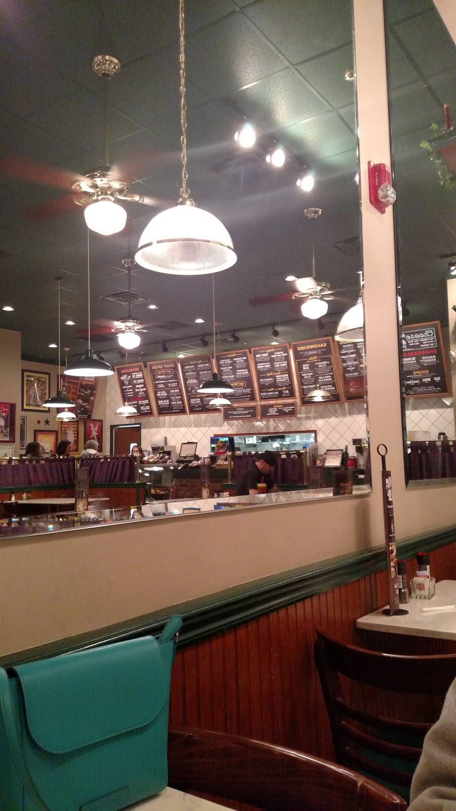 McAlisters Deli | restaurant | 8390 US-51 #110, Millington, TN 38053, USA | 9018721983 OR +1 901-872-1983