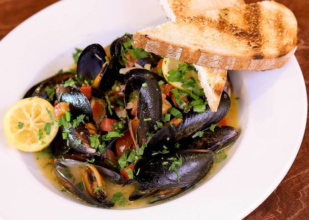 Porta Via Ristorante e Bar | meal takeaway | 21 White Bridge Rd #104, Nashville, TN 37205, USA | 6153560001 OR +1 615-356-0001