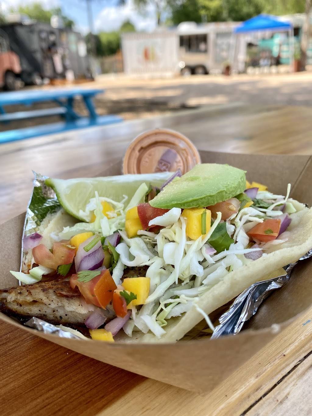 Veracruz All Natural | restaurant | 2401 Winsted Ln, Austin, TX 78703, USA | 5126659860 OR +1 512-665-9860