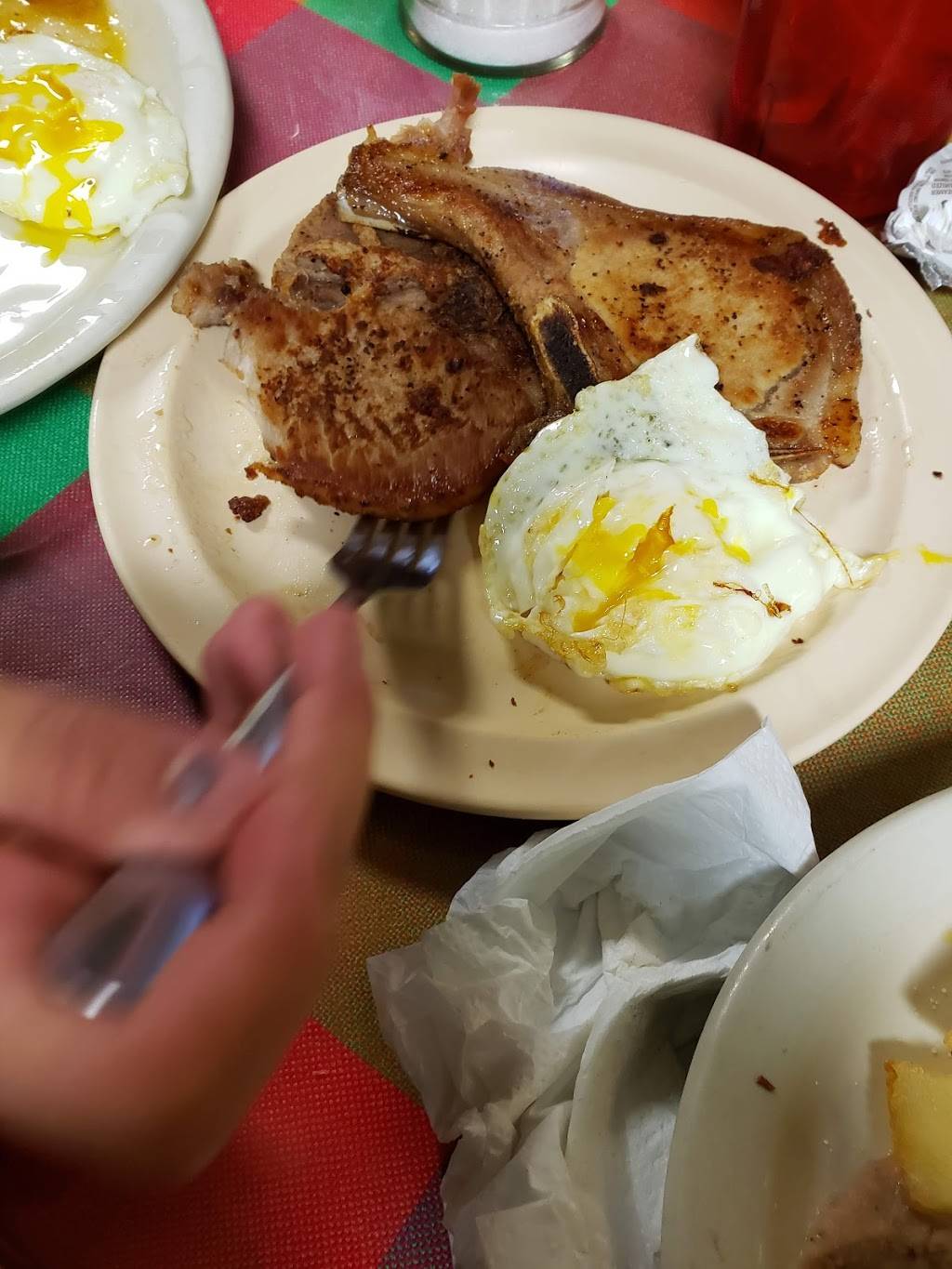 Peter El Norteno | restaurant | 542 Fredericksburg Rd, San Antonio, TX 78201, USA | 2107312912 OR +1 210-731-2912