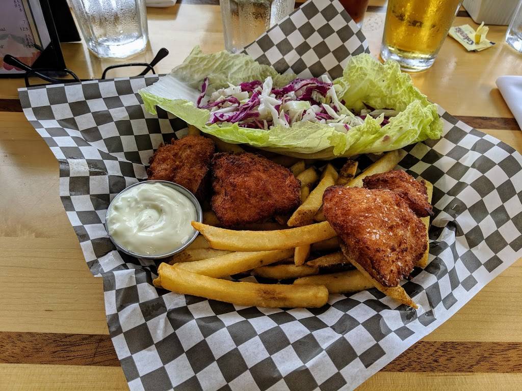 Anthonys At Point Defiance | restaurant | 5910 N Waterfront Dr, Tacoma, WA 98407, USA | 2537529700 OR +1 253-752-9700