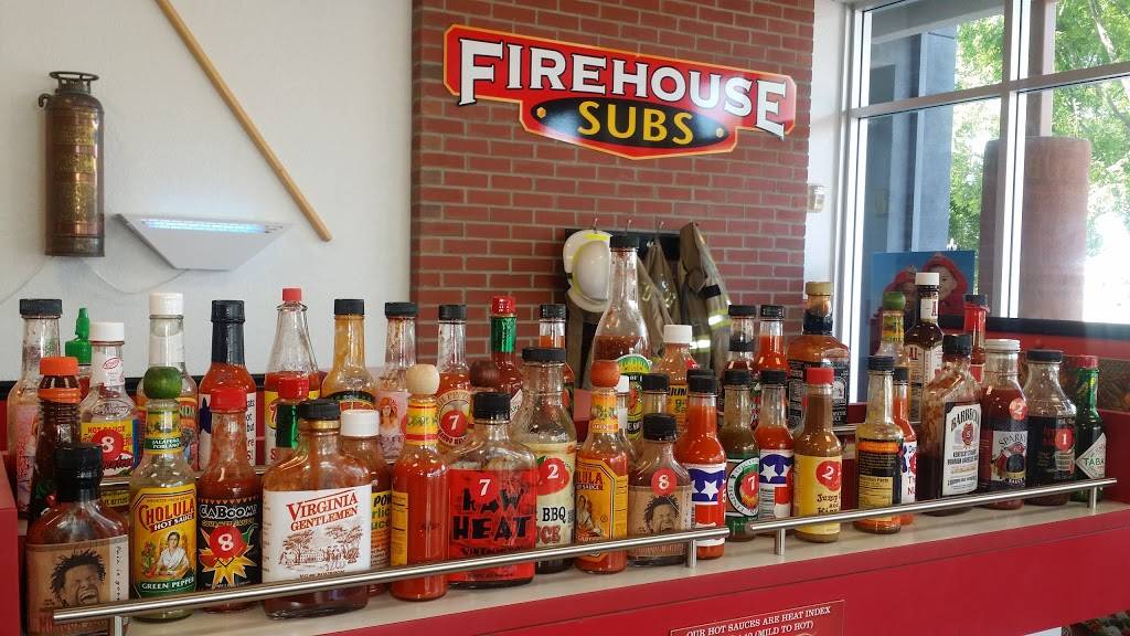 Firehouse Subs | meal delivery | 3830 Truxel Rd #100, Sacramento, CA 95834, USA | 9169286310 OR +1 916-928-6310
