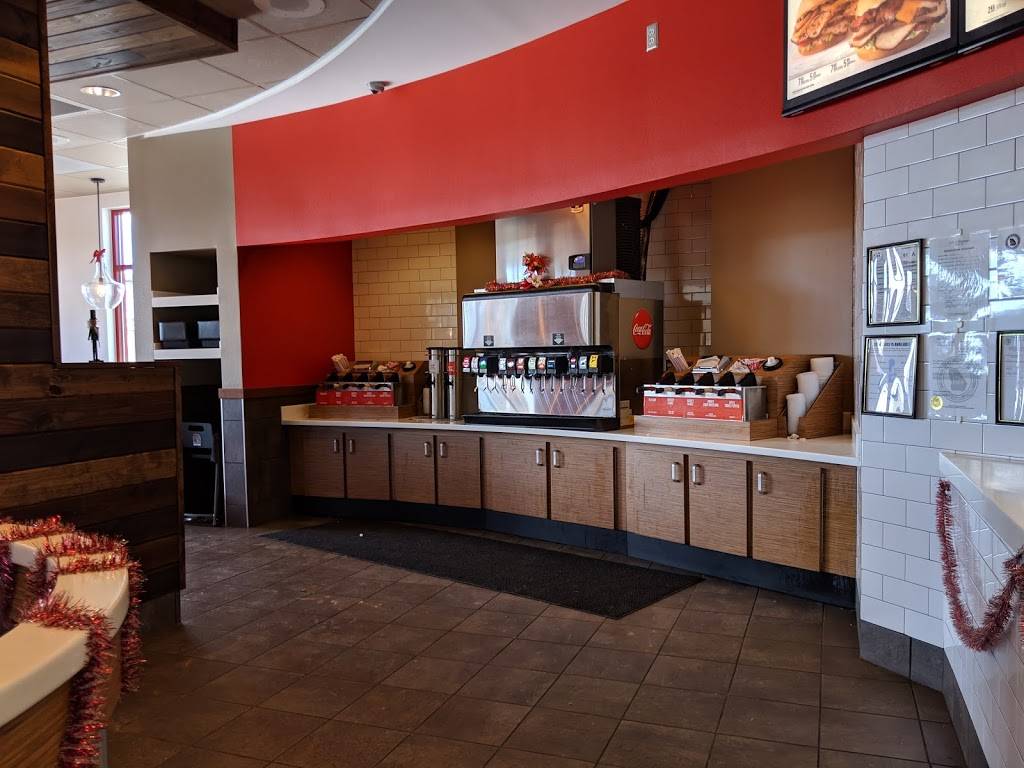 Arbys | restaurant | 121 Old Allatoona Rd SE, Emerson, GA 30121, USA | 7703342048 OR +1 770-334-2048