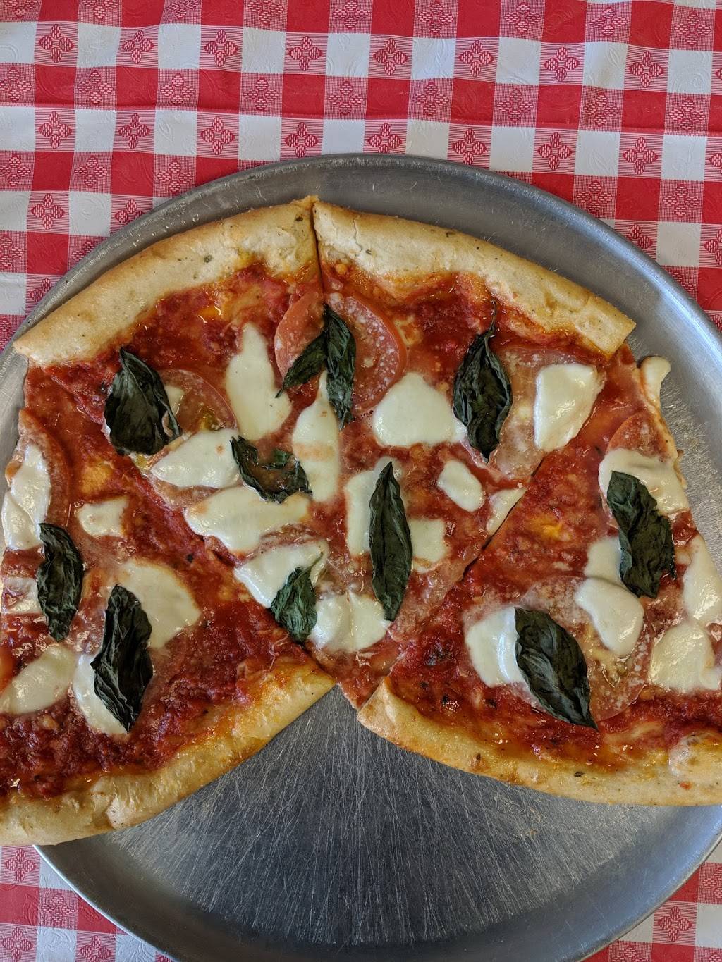 La Piccola Pizzeria | restaurant | 1382 Morris Ave #5, Union, NJ 07083, USA | 9086874200 OR +1 908-687-4200