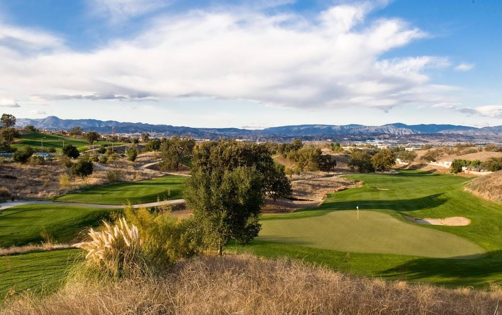 The Oaks Club at Valencia | restaurant | 26550, Heritage View Ln, Valencia, CA 91381, USA | 6612881995 OR +1 661-288-1995