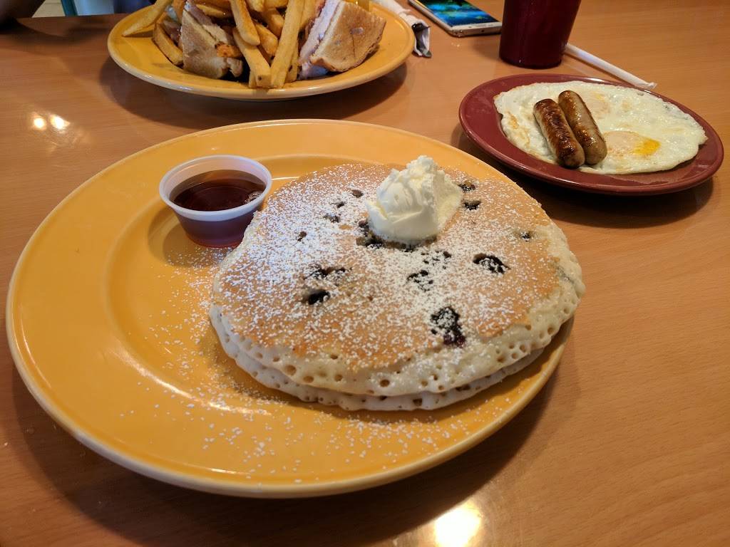 Sunrise Cafe | cafe | 6068 Orangethorpe Ave, Buena Park, CA 90620, USA | 7149942345 OR +1 714-994-2345