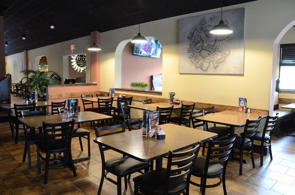 El Rancho Grande | restaurant | 1104 TN-76, Clarksville, TN 37043, USA | 9313585877 OR +1 931-358-5877