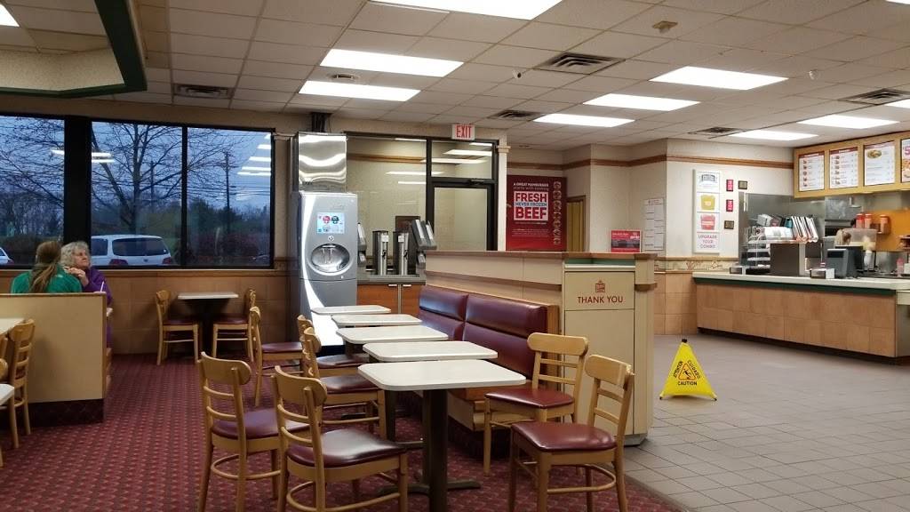 Wendys | restaurant | 3 Weller Dr, Tipp City, OH 45371, USA | 9376670096 OR +1 937-667-0096