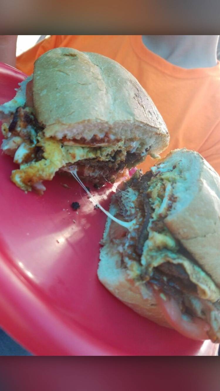 Tortas Gigantes Metro Balderas 2 | restaurant | 1289 Sebastopol Rd, Santa Rosa, CA 95407, USA | 7072604343 OR +1 707-260-4343