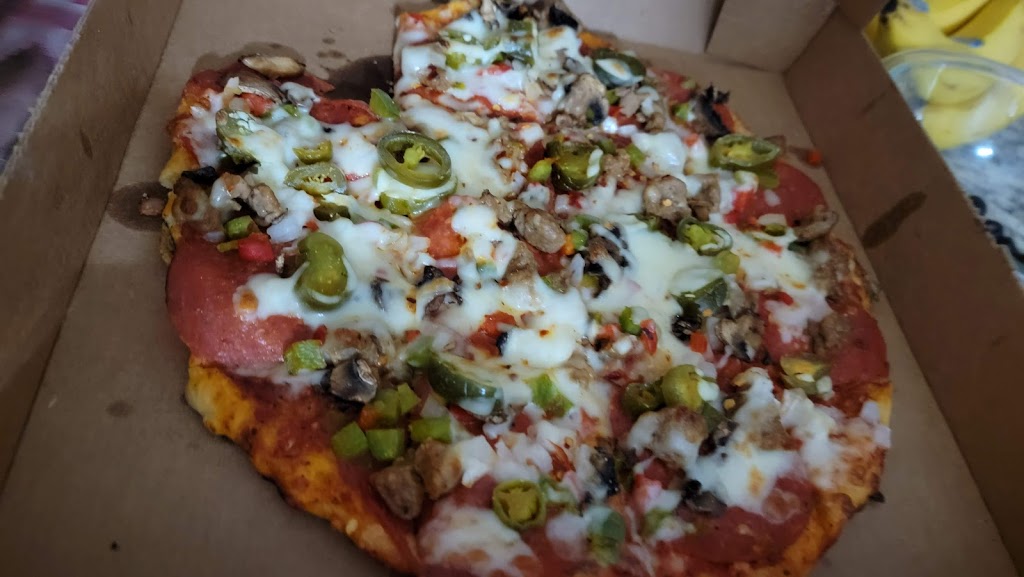 Freddies Pizza | meal takeaway | 739 Cortaro Dr, Sun City Center, FL 33573, USA | 8133313122 OR +1 813-331-3122