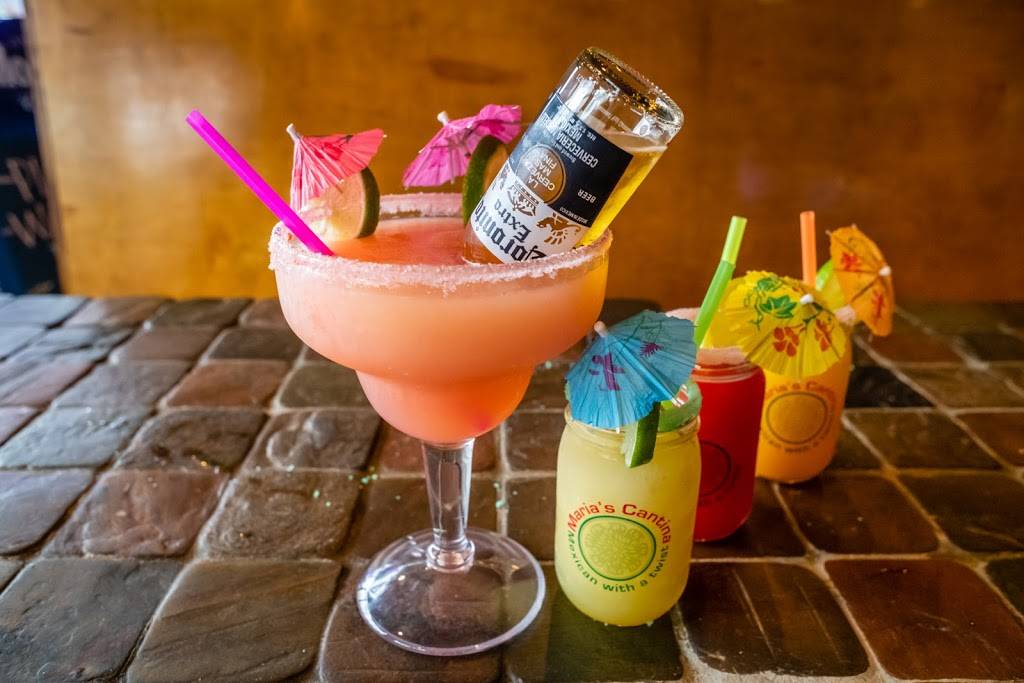 Marias Cantina | restaurant | 6717 Airways Blvd Suite 102, Southaven, MS 38671, USA | 6627725926 OR +1 662-772-5926
