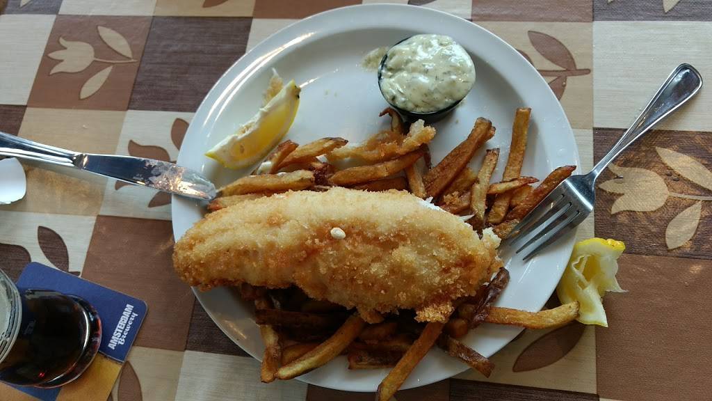 Stonewater Pub | restaurant | 490 Stone Street South lower, Gananoque, ON K7G 2A4, Canada | 6133822116 OR +1 613-382-2116