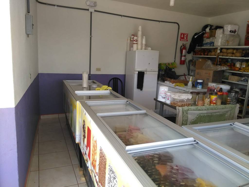 Paleteria Neveria La Michoacana Pipi | restaurant | Árbol del Trueno, Marcelo Raygoza, Granjas División del Nte., Tijuana, B.C., Mexico | 016645471807 OR +52 664 547 1807