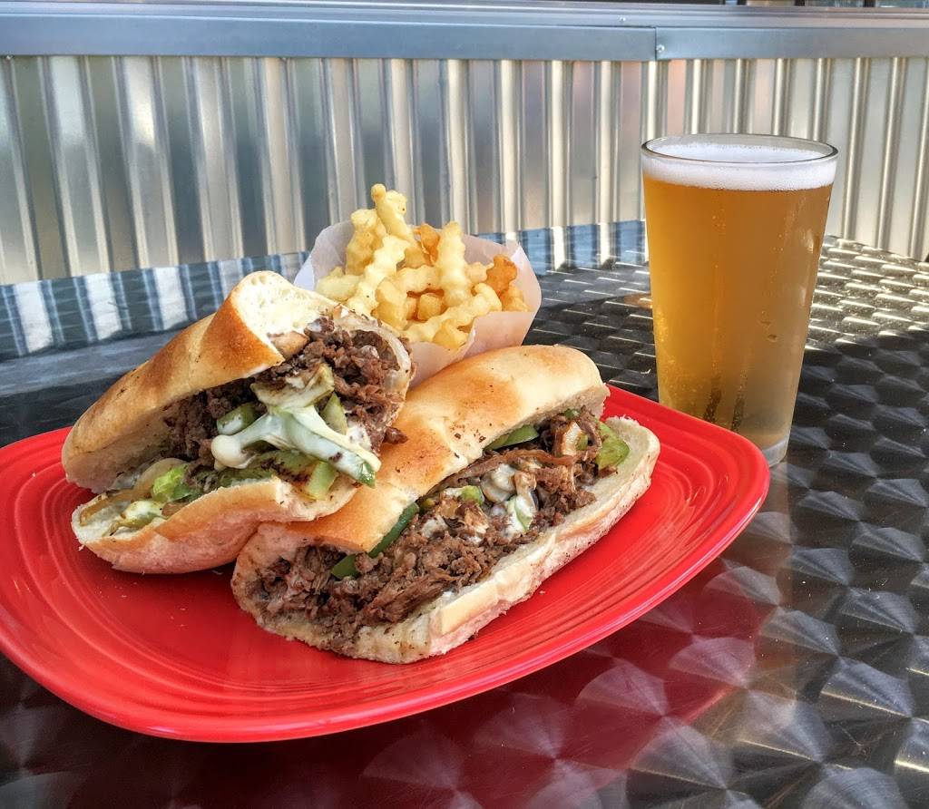 Bruchis CheeseSteaks & Salads | restaurant | 1850 Douglas Blvd Suite 914, Roseville, CA 95661, USA | 9167424263 OR +1 916-742-4263