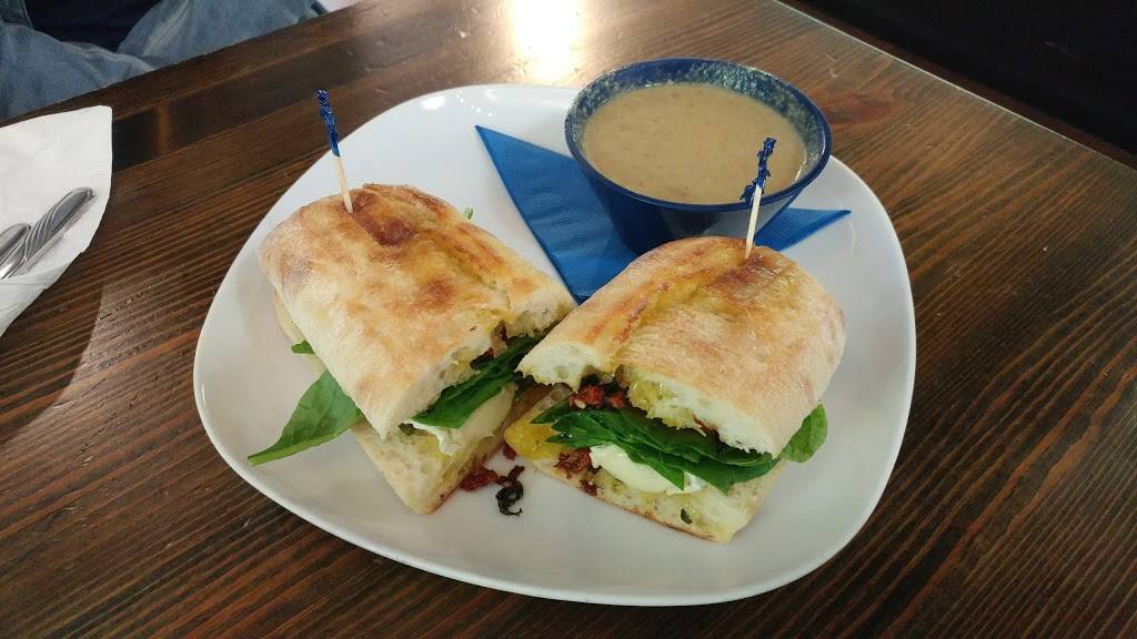 Bumbleberry Bistro | restaurant | 57-360 George St N, Peterborough, ON K9H 2H6, Canada | 7055362697 OR +1 705-536-2697