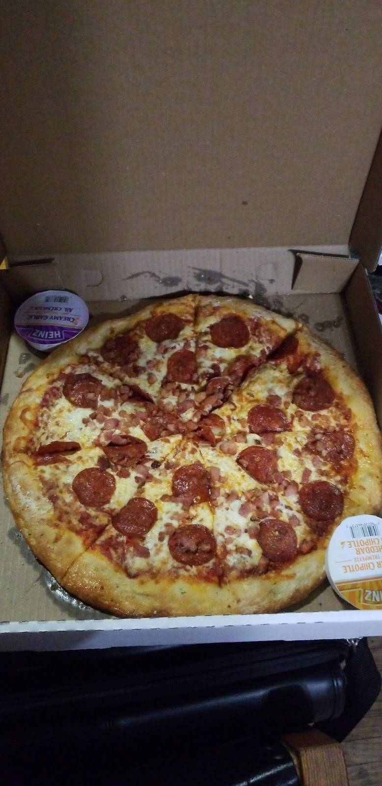 Westside Pizza Factory | restaurant | 150 Sidney St unit 11, Belleville, ON K8P 5E2, Canada | 6139683336 OR +1 613-968-3336