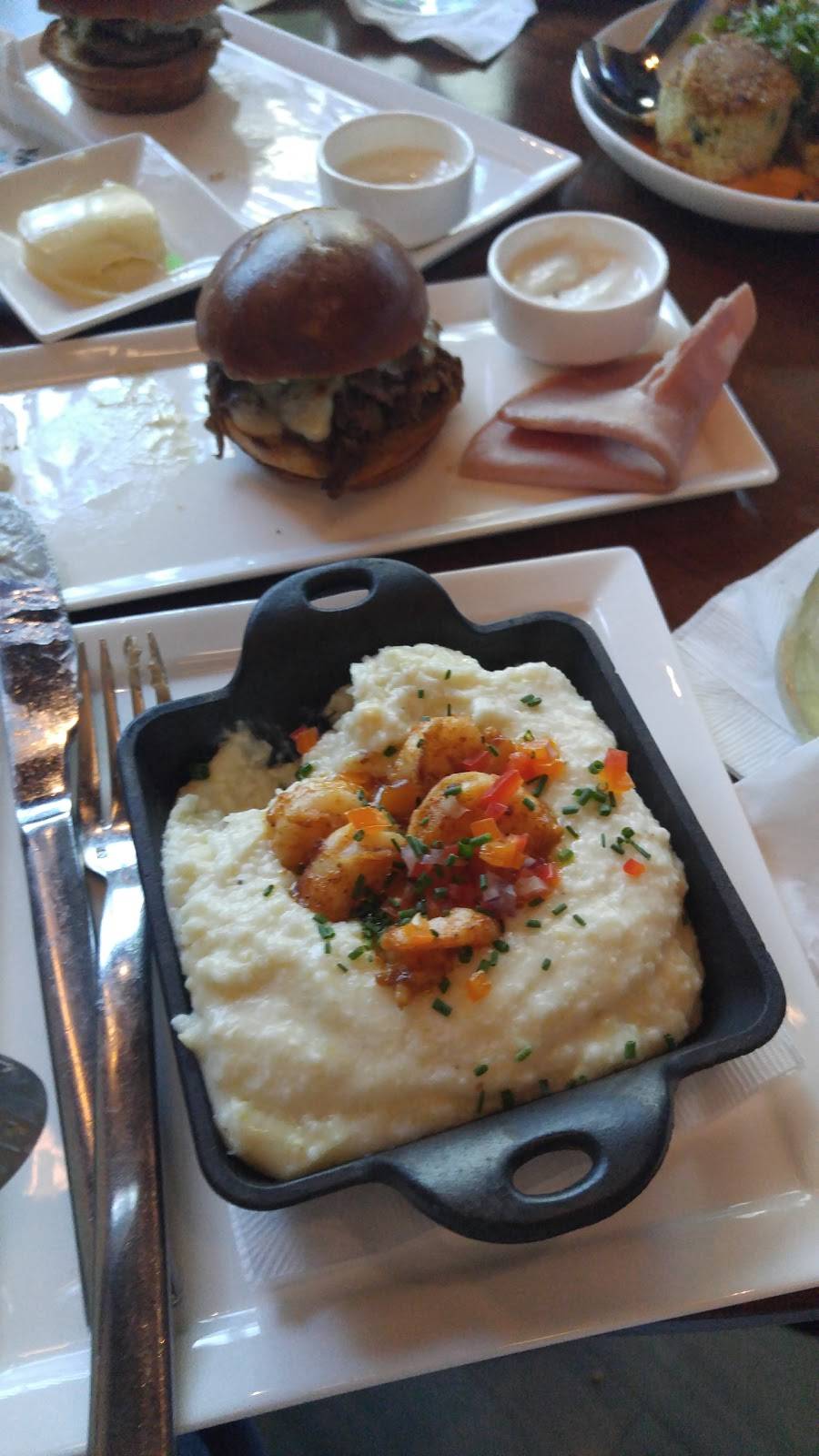 Prism | restaurant | 555 E Lafayette St, Detroit, MI 48226, USA | 3133092499 OR +1 313-309-2499