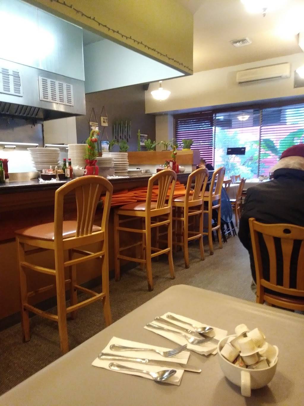 Bay Leaf Cafe | cafe | 2309, 2123 Pacheco St, Concord, CA 94520, USA | 9253633983 OR +1 925-363-3983