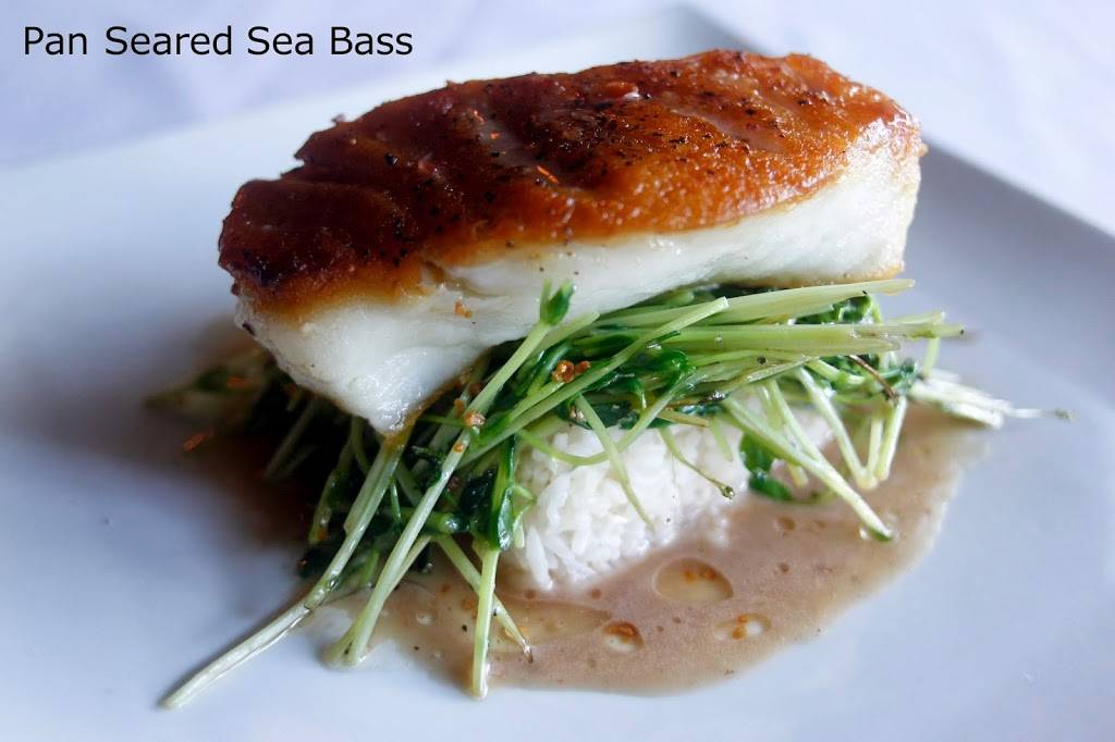 Bui Bistro | restaurant | 976 Pearl St, Napa, CA 94559, USA | 7072555417 OR +1 707-255-5417