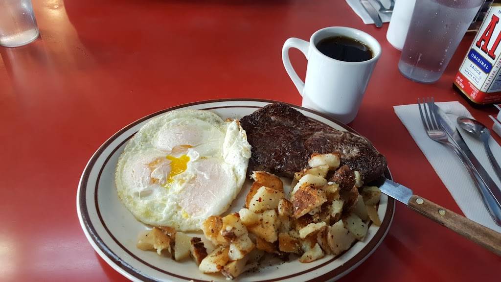 Rosies Country Kitchen | restaurant | 6233 Auburn Blvd, Citrus Heights, CA 95621, USA | 8774698717 OR +1 877-469-8717