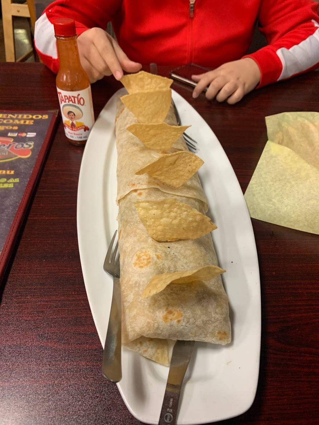 Forasteros Mexican Food | restaurant | 1100 Coors Blvd SW, Albuquerque, NM 87121, USA | 5055453897 OR +1 505-545-3897