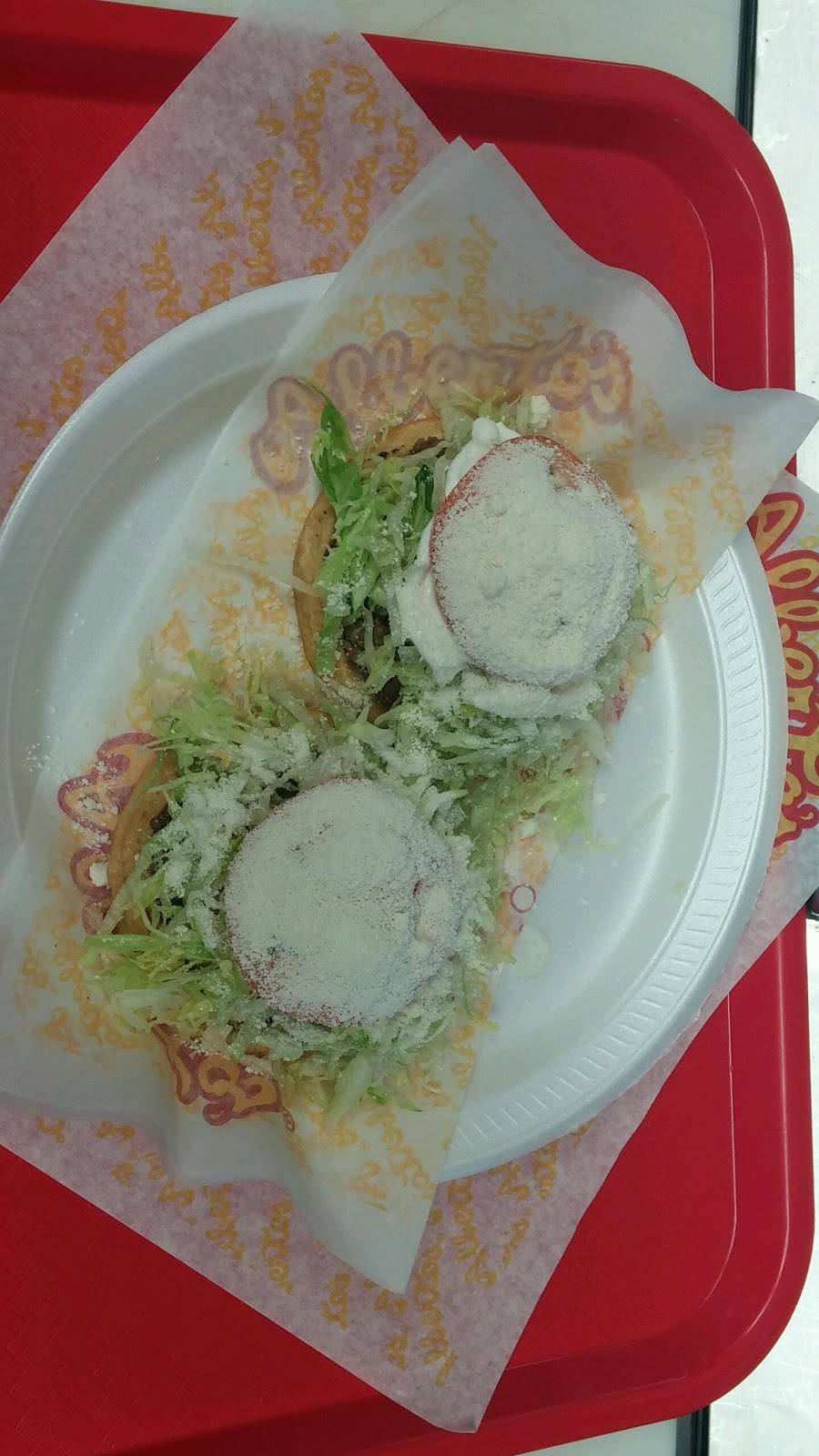 Albertos Mexican Food | restaurant | 8040 Chapman Ave, Stanton, CA 90680, USA | 7144025163 OR +1 714-402-5163