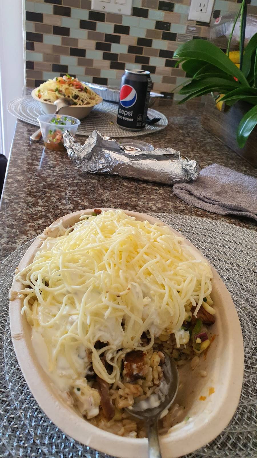 Chipotle Mexican Grill | restaurant | 15221 SW 127th Ave, Miami, FL 33186, USA | 7862500004 OR +1 786-250-0004