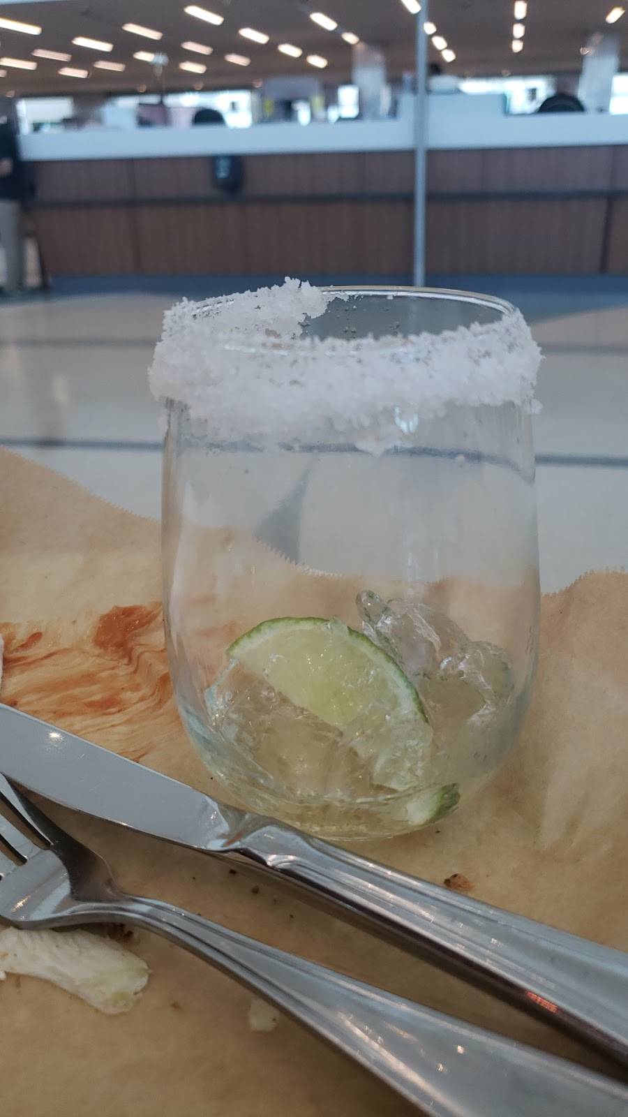 Air Margaritaville FLL | restaurant | Terminal 1, 50 Terminal Dr, Fort Lauderdale, FL 33315, USA | 8776727467 OR +1 877-672-7467