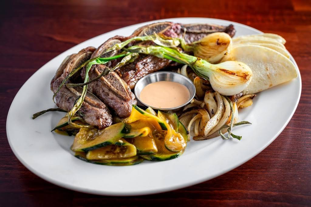 Casa Índígō | restaurant | 1314 W 18th St, Chicago, IL 60608, USA | 3129293653 OR +1 312-929-3653