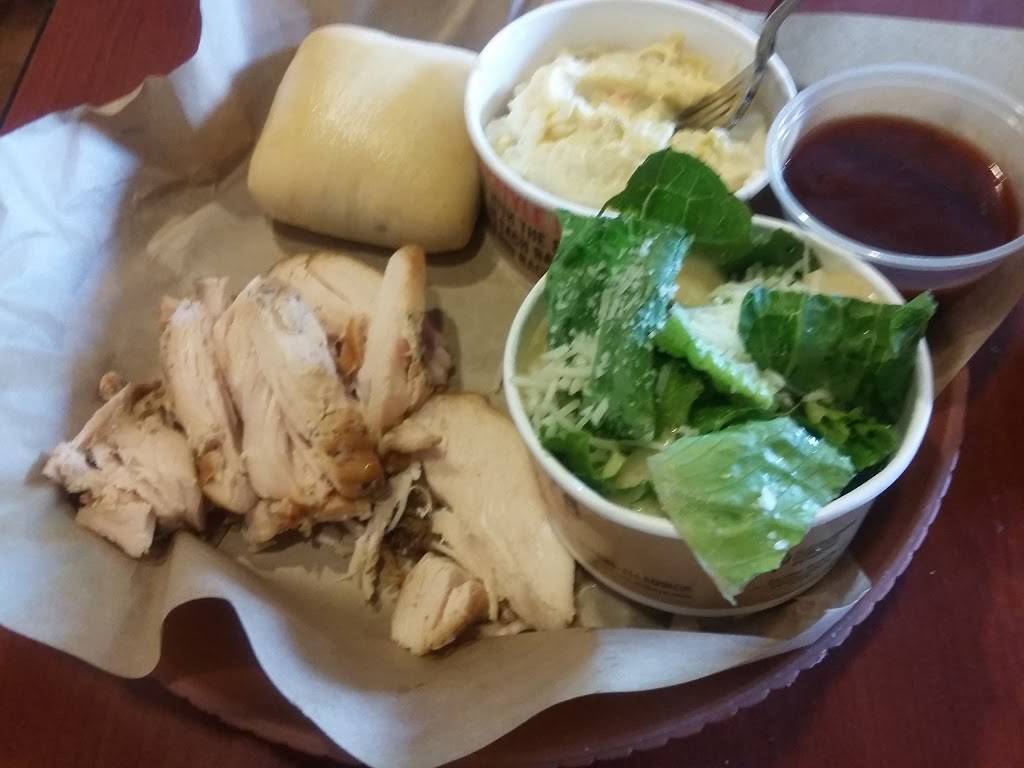 Dickeys Barbecue Pit | restaurant | 1610 Ridenour Blvd, Kennesaw, GA 30152, USA | 7704277655 OR +1 770-427-7655