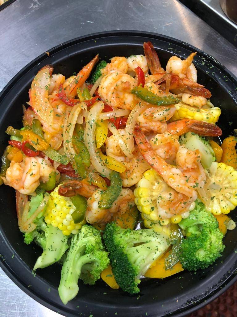 Richie Rich Caribbean Taste (5th Ave) | restaurant | 15 S 5th Ave, Mt Vernon, NY 10550, USA | 9144651202 OR +1 914-465-1202