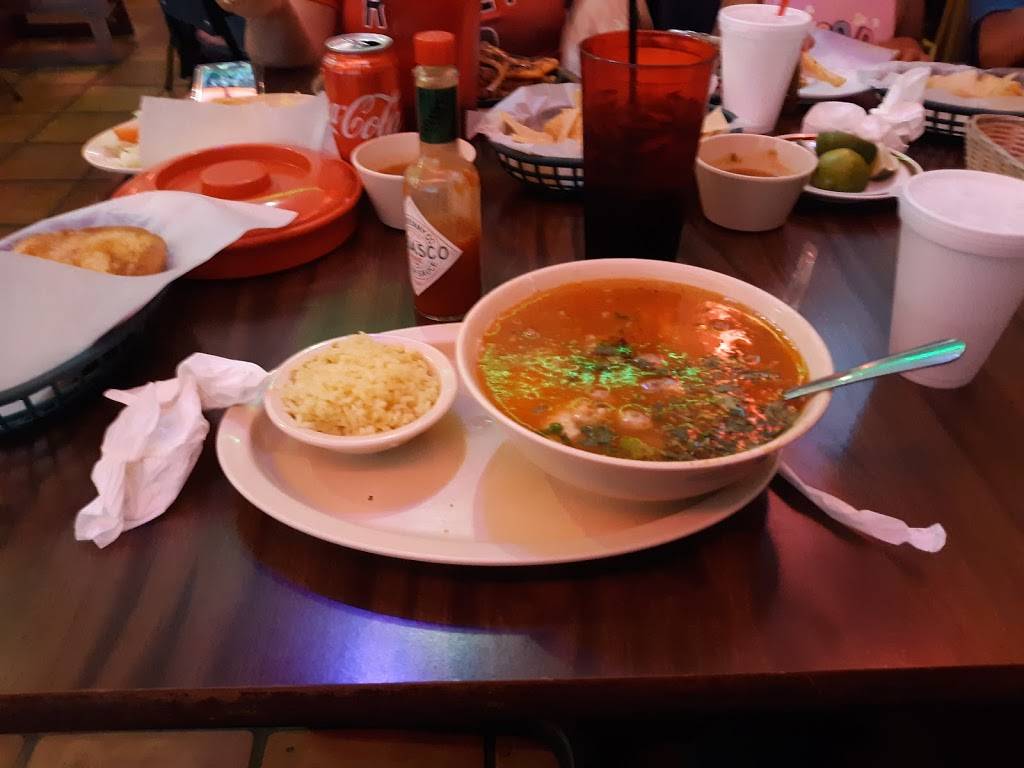 Ostioneria 7 Mares Seafood | restaurant | 1724 Wirt Rd, Houston, TX 77055, USA | 7139561220 OR +1 713-956-1220