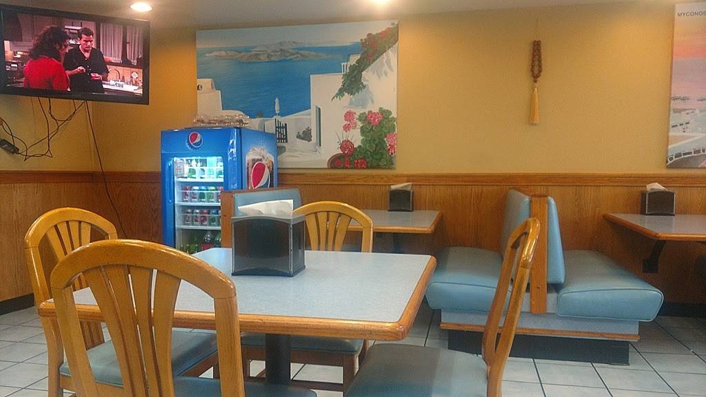 Gyro27 | meal delivery | 5308 S 27th St, Milwaukee, WI 53221, USA | 4142815199 OR +1 414-281-5199