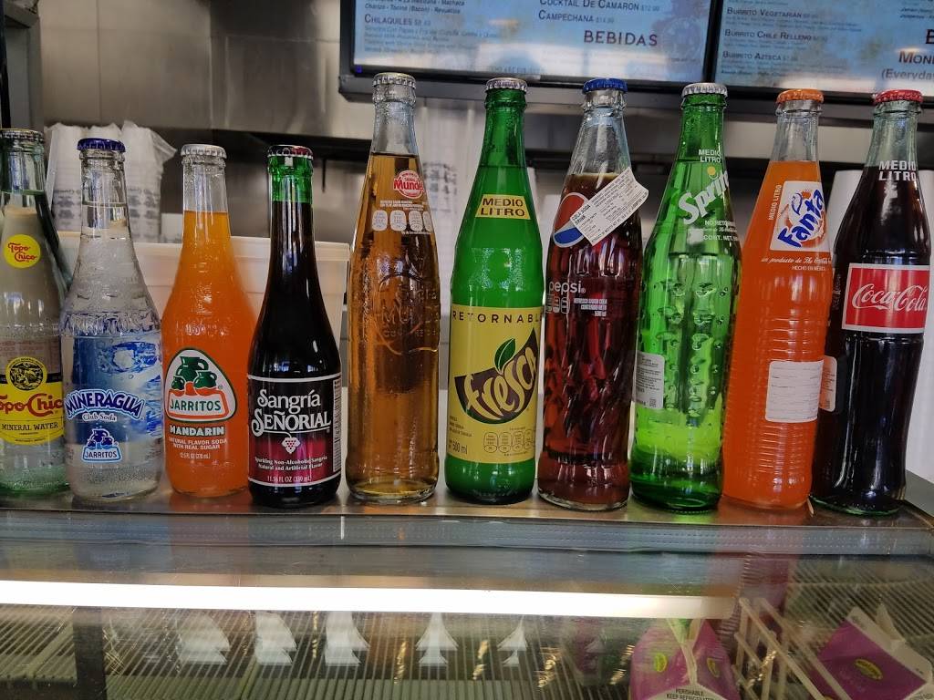 Cocina Azteca | restaurant | 111 E Chapman Ave, Placentia, CA 92870, USA | 7145779900 OR +1 714-577-9900