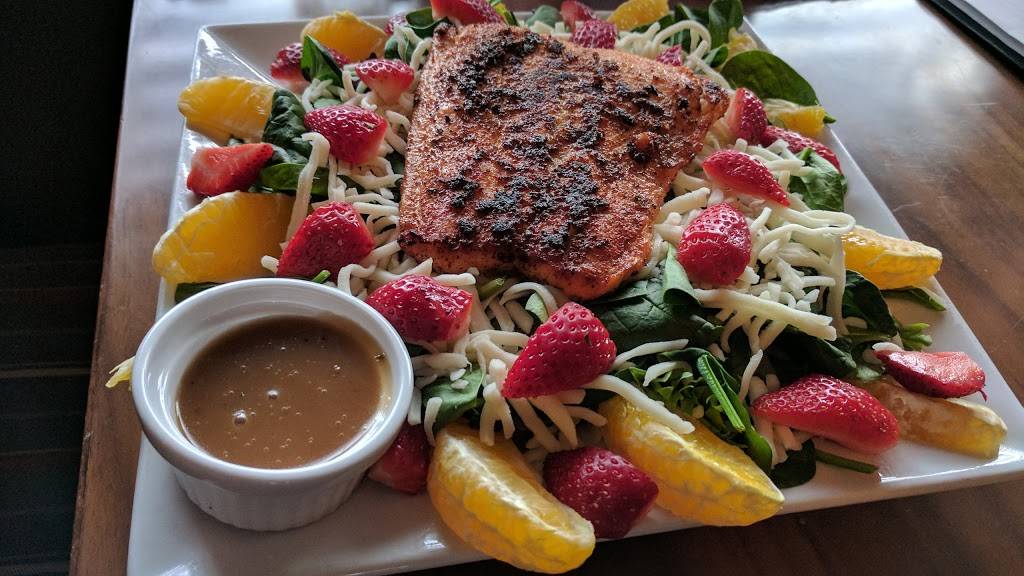 Farm A Sea Bistro & Crafthouse | night club | 56 S Old Baltimore Pike, Newark, DE 19702, USA | 3022666600 OR +1 302-266-6600