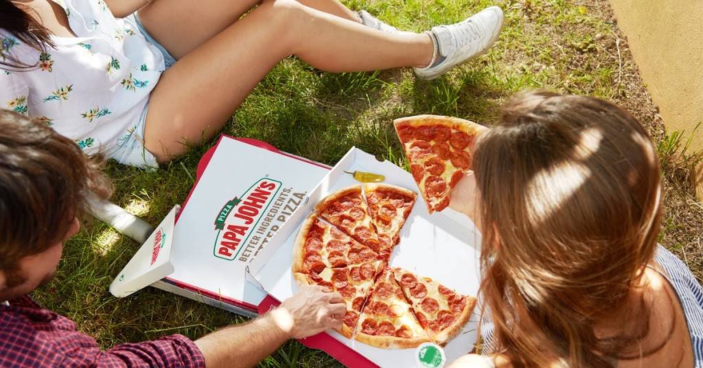 Papa Johns Pizza Oshawa North | restaurant | 1053 Simcoe St N, Oshawa, ON L1G 4X1, Canada | 3653005675 OR +1 365-300-5675