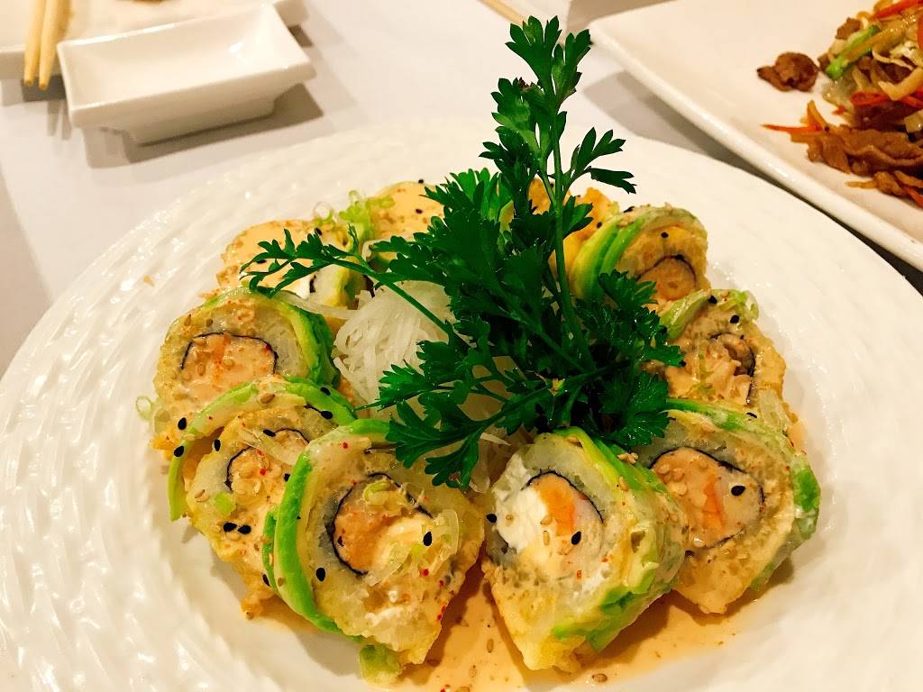 Osaka Japanese Restaurant | restaurant | 4001 Bellaire Blvd J, Houston, TX 77025, USA | 7138389812 OR +1 713-838-9812