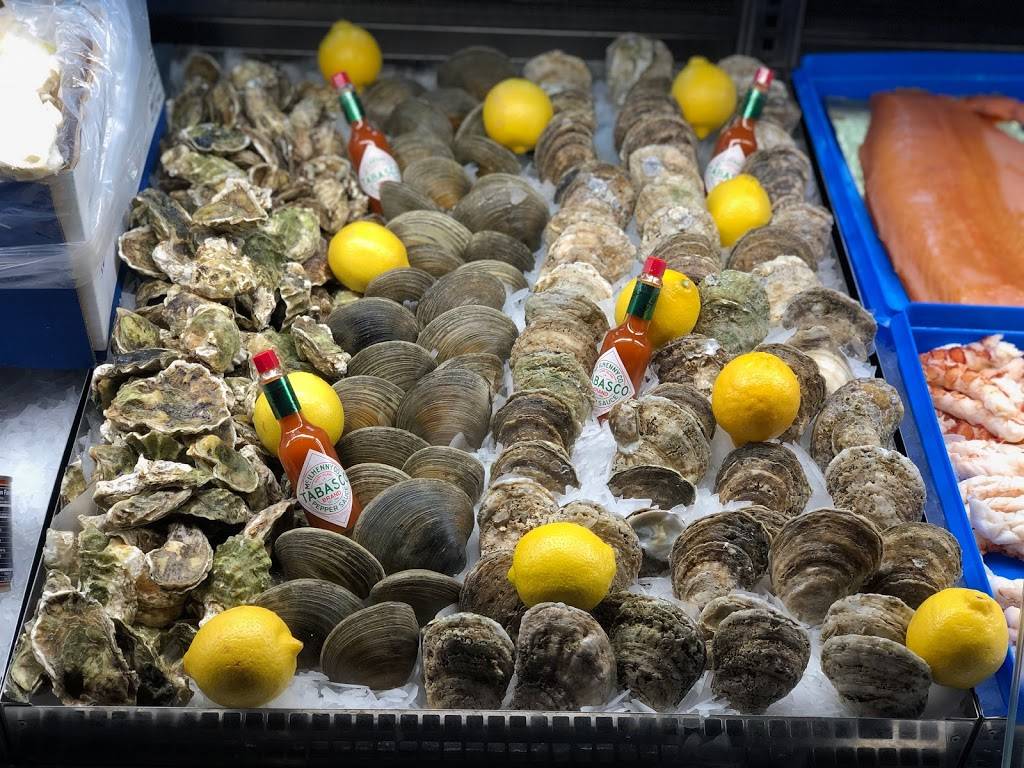 Boston Fish Market | restaurant | 412 N Milwaukee Ave, Wheeling, IL 60090, USA | 8472433700 OR +1 847-243-3700