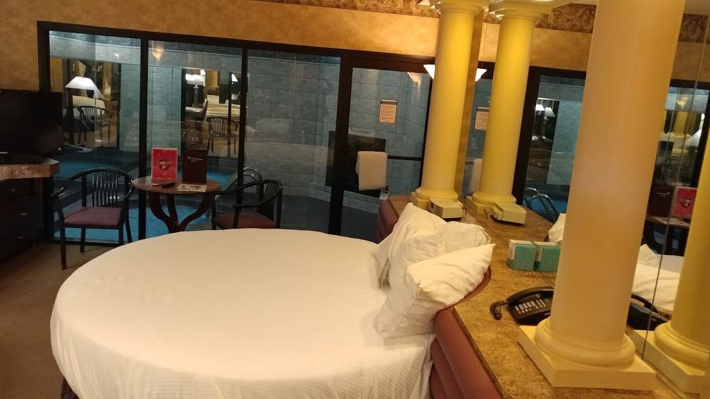 Paradise Stream Resort | restaurant | Paradise Valley Rd, Cresco, PA 18326, USA | 5708398882 OR +1 570-839-8882